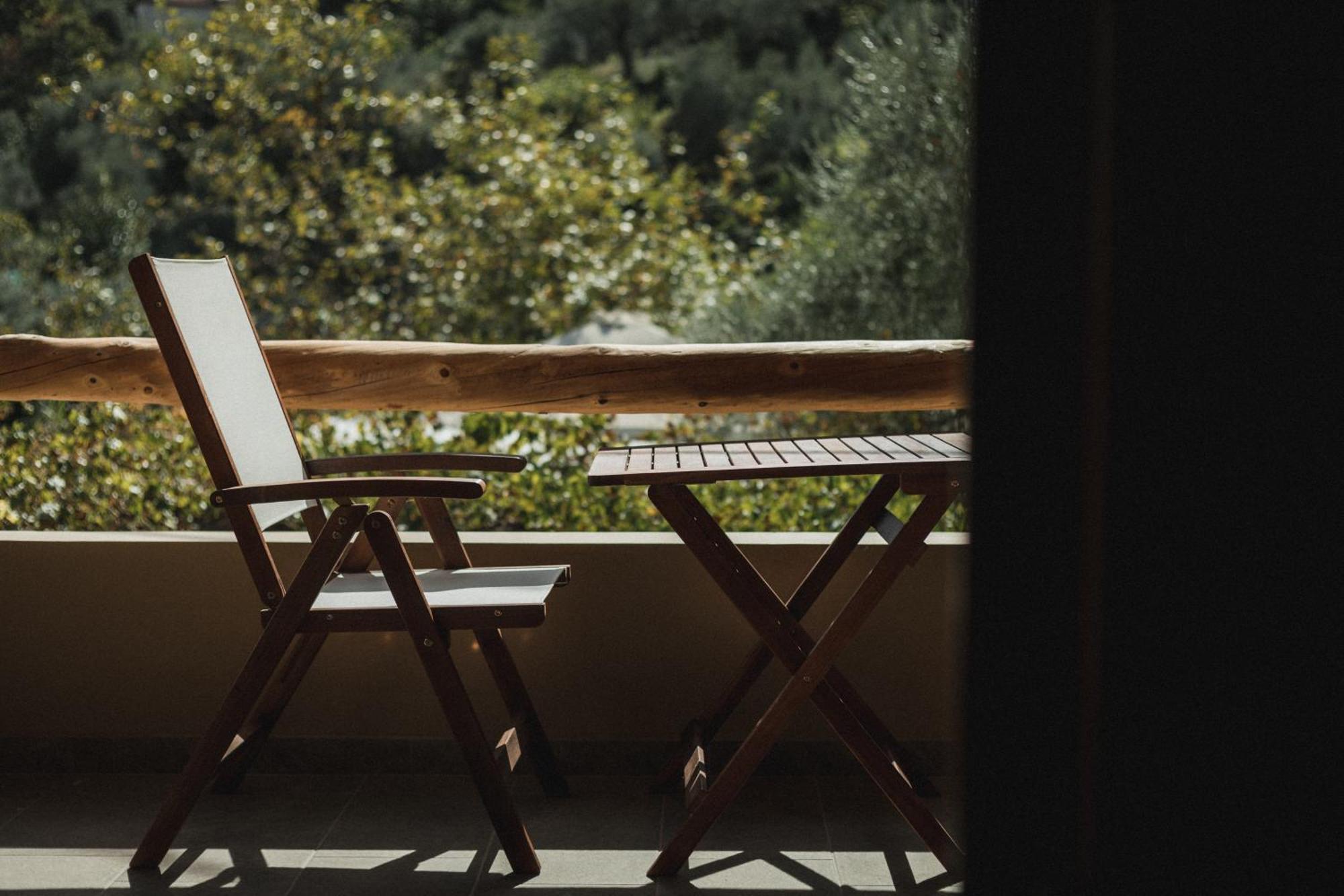 Acropolis Mystra Guesthouse 미스트라스 외부 사진