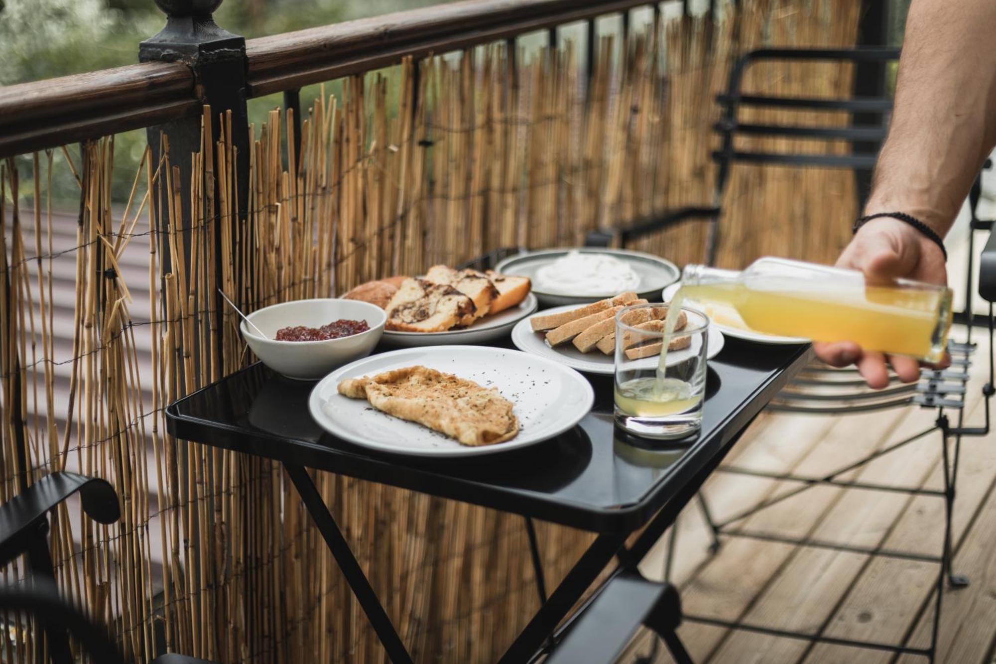 Acropolis Mystra Guesthouse 미스트라스 객실 사진